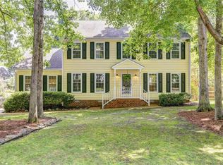 1613 Swinton Ln, Henrico, VA 23238