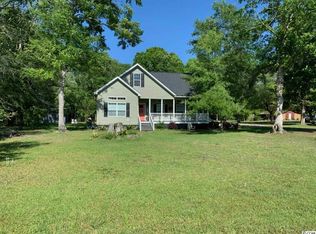 318 Glass Ave, Andrews, SC 29510