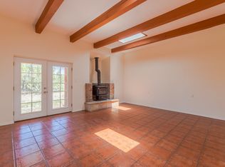 2651 Via Berrenda, Santa Fe, NM 87505