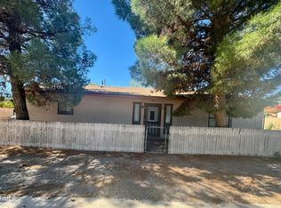 560 SIESTA Street, Clarkdale, AZ 86324