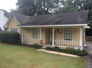 5629 Green Tree Rd, Mobile, AL 36609