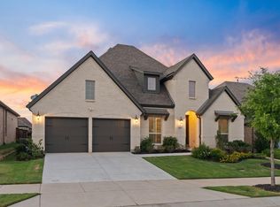 9421 Excursion Dr, Little Elm, TX 75068