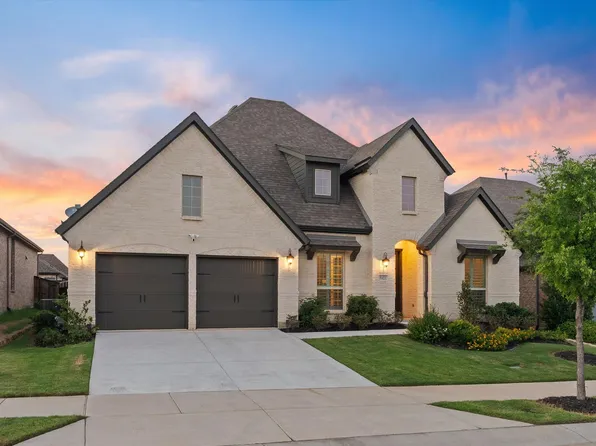 9421 Excursion Dr, Little Elm, TX 75068