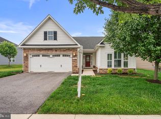 1384 Patuxent Ridge Rd, Odenton, MD 21113