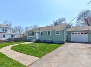 37 Brook St, North Attleboro, MA 02760