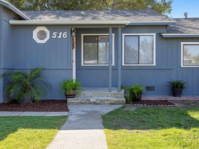 516 E Monterey St, Avenal, CA, 93204