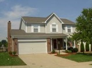 564 Forest Ridge Ct, Cincinnati, OH 45244