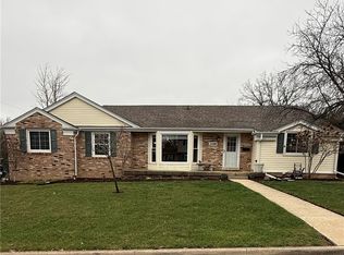 2198 Gary Ct, Decatur, IL 62526