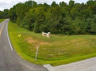 2420 Gammons Creek Dr, Maidens, VA 23102