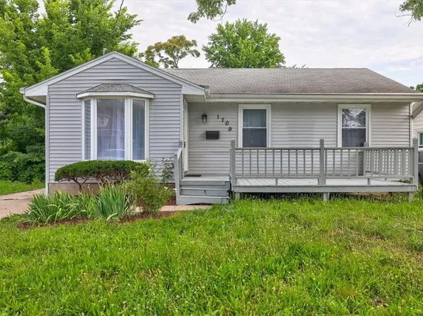 1709 Jefferson Ave, Des Moines, IA 50314