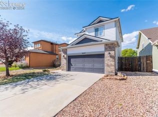 7697 Steward Ln, Colorado Springs, CO 80922