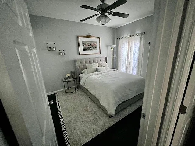 3845 Wiggins Bay St #101 — Photo 20