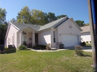 3521 S Belgrave Dr, Inverness, FL 34452