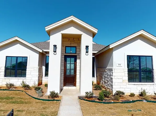 304 Peregrine Hill Cir, Midland, TX 79707