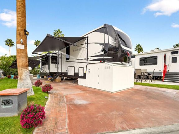 3rd image of 69411 Ramon Rd #533