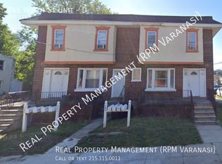 245 W 9th St APT D, Chester, PA 19013