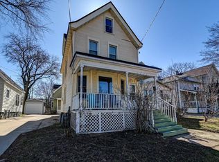 1029 E Gorham St, Madison, WI 53703