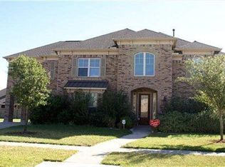 16027 Graftondale Ct, Houston, TX 77084