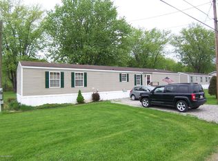 3545 Dewey Avenue Ext, Cogan Station, PA 17728