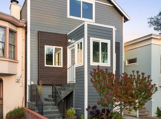 2438 28th Ave, San Francisco, CA 94116