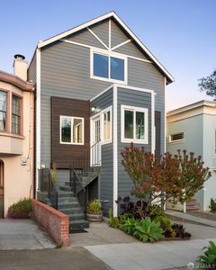 2438 28th Ave, San Francisco, CA, 94116