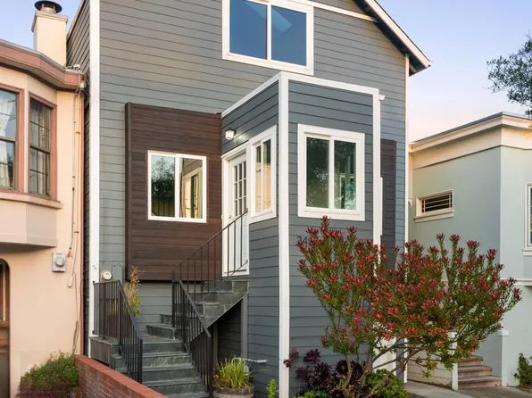 2438 28th Ave, San Francisco, CA 94116