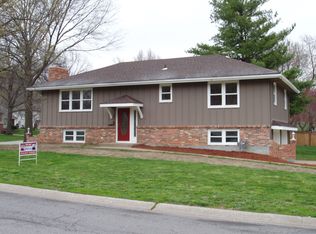 6101 Sterling Ave, Raytown, MO 64133