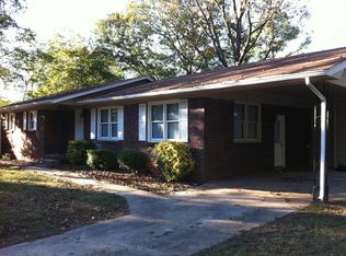 1564 Wren Rd, Jonesboro, GA 30238