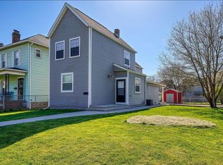 343 Whitethorne Ave, Columbus, OH 43223