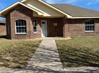 3609 S Williams St, Amarillo, TX 79118