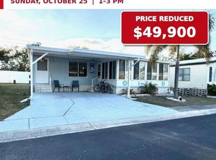 100 Hampton Rd Lot 270, Clearwater, FL 33759
