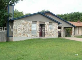 819 Sirocco Dr, Austin, TX 78745