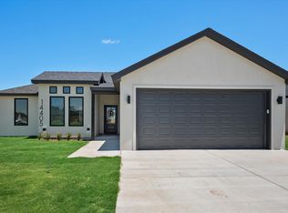 14405 Kenosha Ave, Lubbock, TX 79423