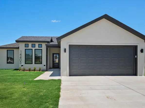 14405 Kenosha Ave, Lubbock, TX 79423