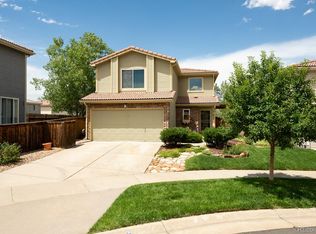 21633 E 38th Pl, Denver, CO 80249