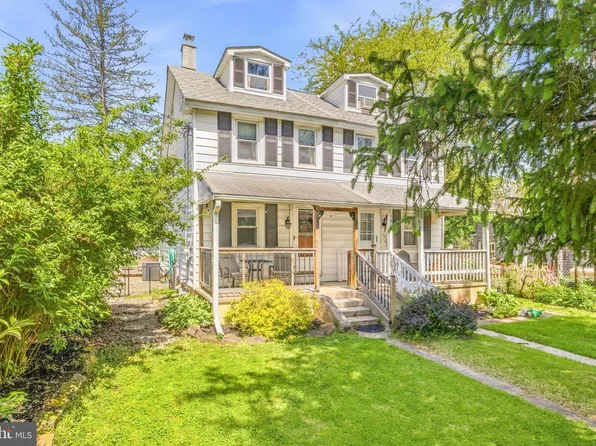 1207 Charlestown Rd, Phoenixville, PA 19460