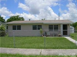 28634 SW 147th Pl, Homestead, FL 33033