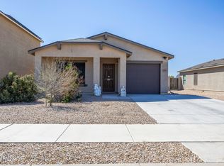 159 W Taylor Ave, Coolidge, AZ 85128