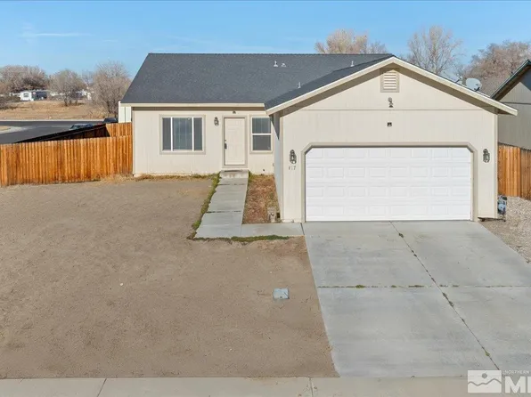 417 Settler Dr, Fallon, NV 89406