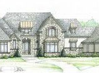 570 Lansdowne, Lake Bluff, IL 60044