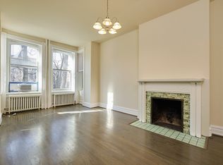 1803 19th St NW #5, Washington, DC 20009