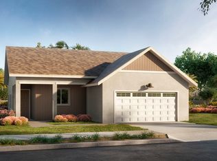 Iris Plan, Summers Pointe, Hanford, CA 93230