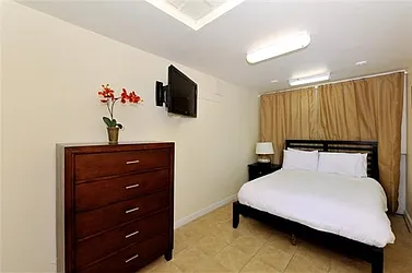 Rented by Atlas Real Estate New York