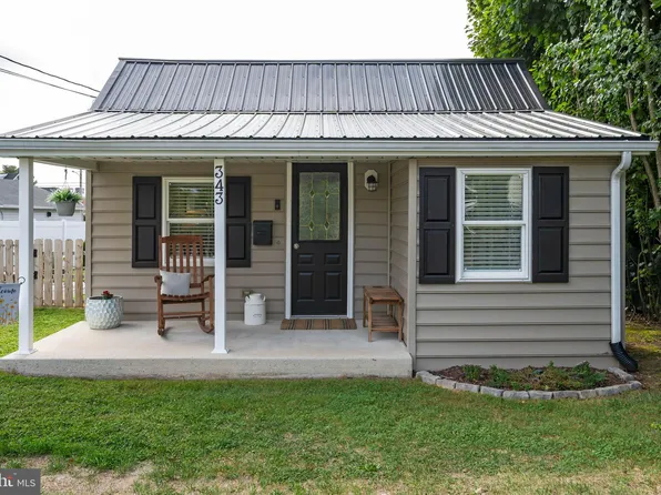 343 W Cummins St, Smyrna, DE 19977