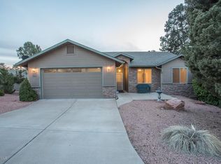 913 W Boulder Ridge Cir, Payson, AZ 85541