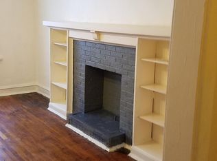 1407 E 68th St #2W, Chicago, IL 60637