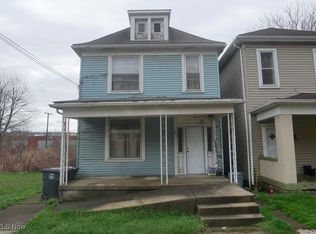246 S 8th St, Steubenville, OH 43952