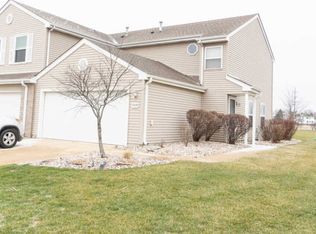 25129 S Faraday Rd, Manhattan, IL 60442