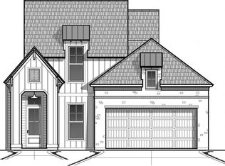 302 Habitat Ridge Dr, Broussard, LA 70518