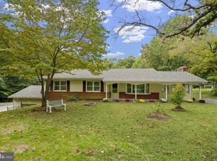 420 Clay Hammond Rd, Prince Frederick, MD 20678